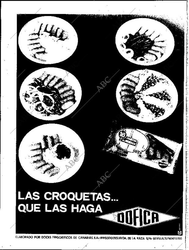 ABC SEVILLA 24-05-1974 página 24