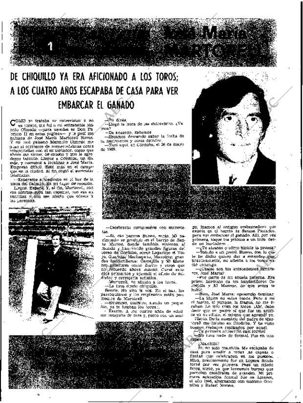 ABC SEVILLA 24-05-1974 página 27