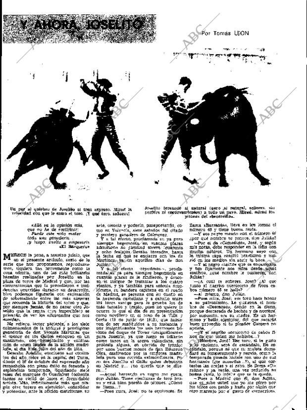 ABC SEVILLA 24-05-1974 página 33