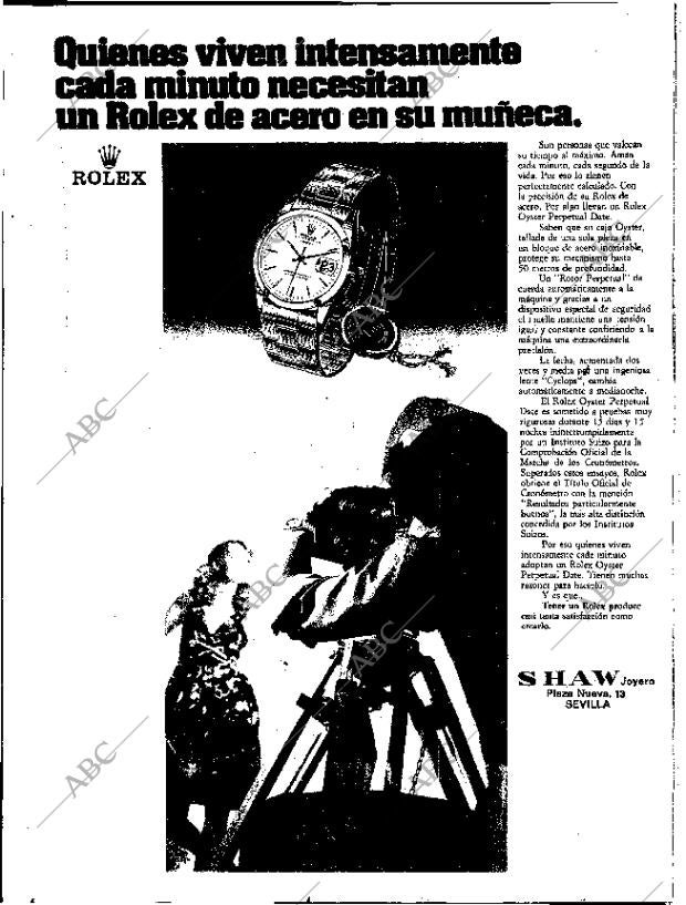 ABC SEVILLA 24-05-1974 página 34