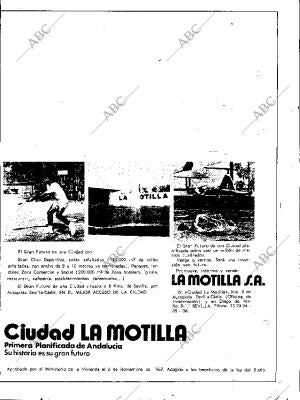 ABC SEVILLA 24-05-1974 página 37