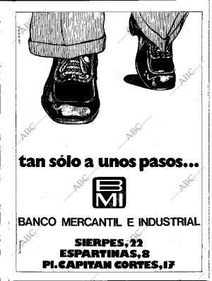 ABC SEVILLA 24-05-1974 página 38