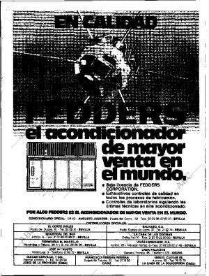 ABC SEVILLA 24-05-1974 página 40