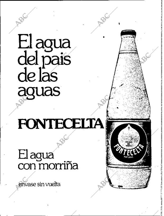 ABC SEVILLA 24-05-1974 página 42