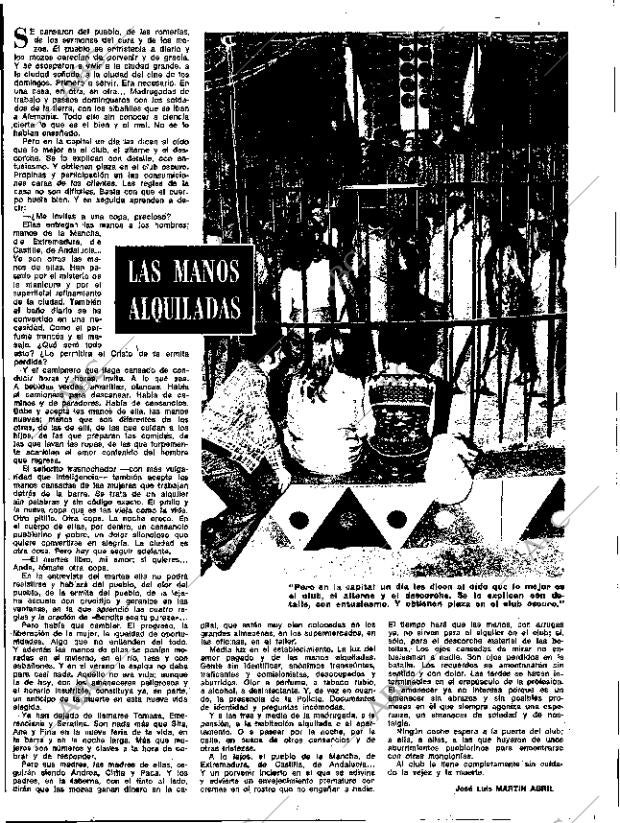 ABC SEVILLA 24-05-1974 página 45