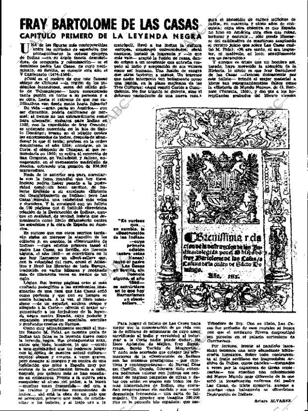 ABC SEVILLA 24-05-1974 página 47