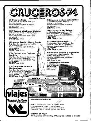 ABC SEVILLA 24-05-1974 página 48