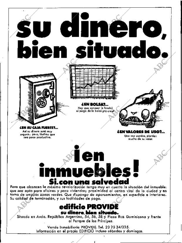 ABC SEVILLA 24-05-1974 página 53