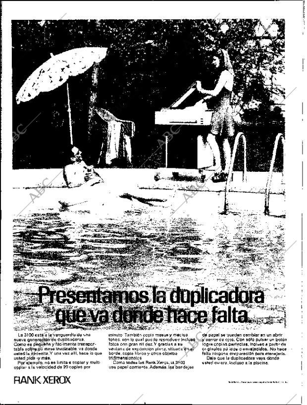 ABC SEVILLA 24-05-1974 página 54