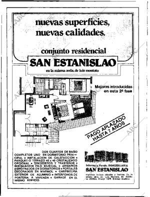 ABC SEVILLA 24-05-1974 página 56