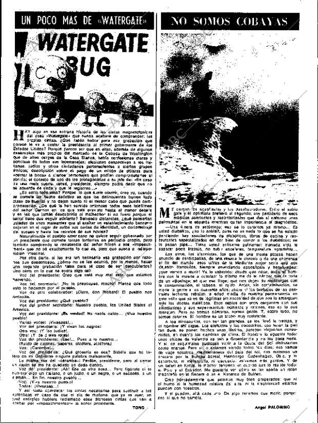 ABC SEVILLA 24-05-1974 página 57