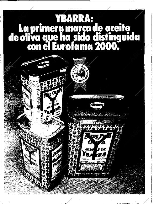 ABC SEVILLA 24-05-1974 página 60