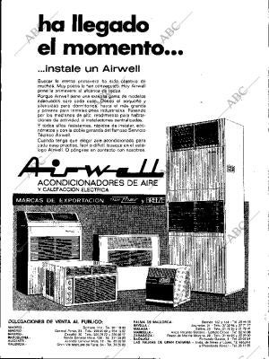 ABC SEVILLA 24-05-1974 página 61