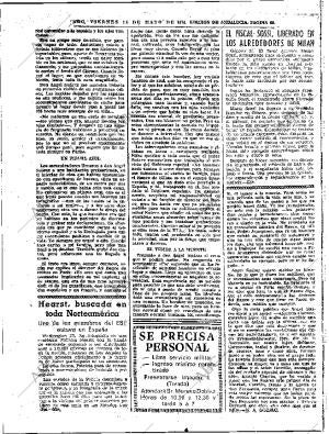 ABC SEVILLA 24-05-1974 página 64