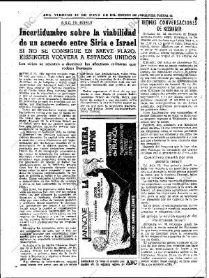 ABC SEVILLA 24-05-1974 página 66