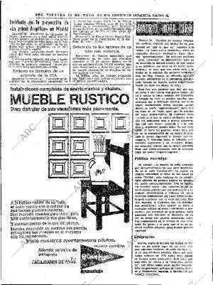 ABC SEVILLA 24-05-1974 página 71