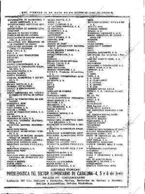 ABC SEVILLA 24-05-1974 página 73