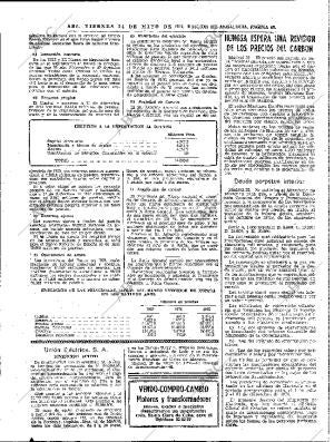 ABC SEVILLA 24-05-1974 página 80