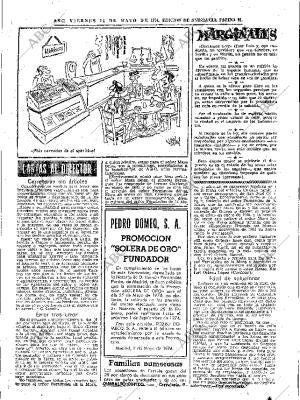ABC SEVILLA 24-05-1974 página 81
