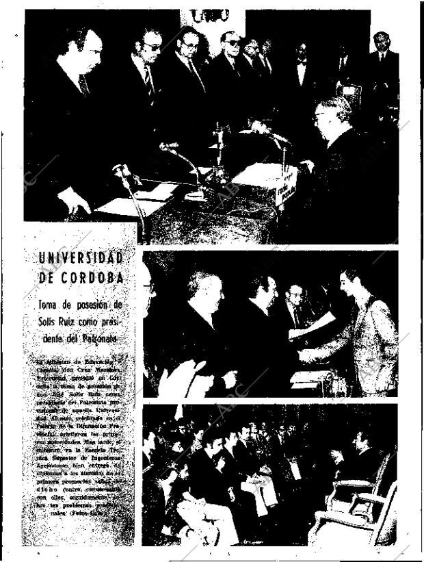 ABC SEVILLA 24-05-1974 página 9