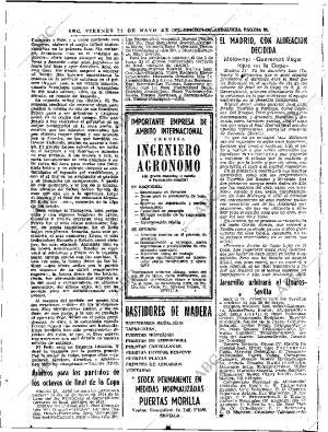 ABC SEVILLA 24-05-1974 página 92