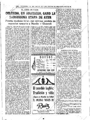 ABC SEVILLA 24-05-1974 página 95