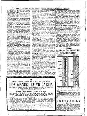 ABC SEVILLA 24-05-1974 página 98