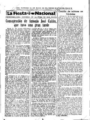 ABC SEVILLA 24-05-1974 página 99