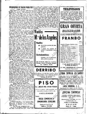 ABC SEVILLA 25-05-1974 página 100