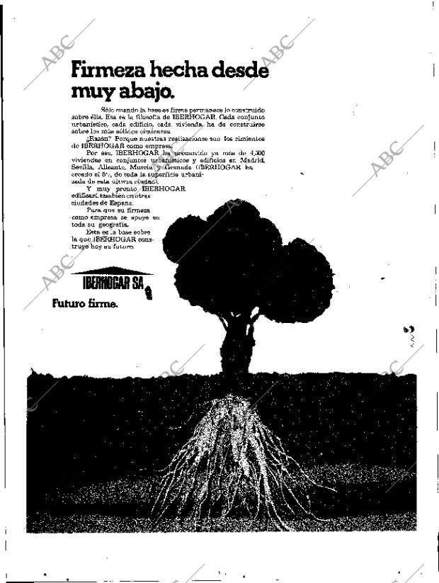 ABC SEVILLA 25-05-1974 página 13