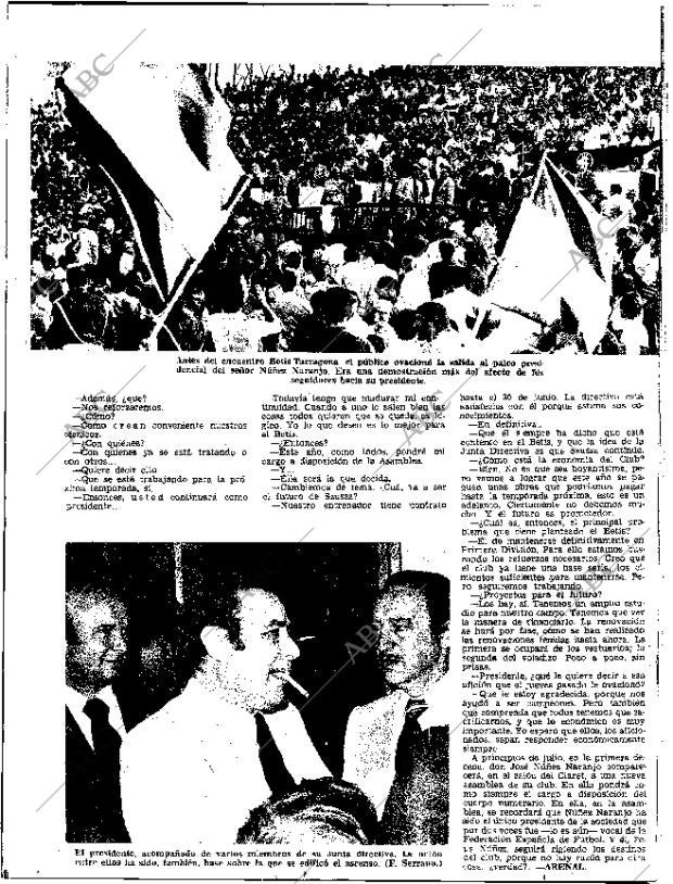 ABC SEVILLA 25-05-1974 página 18