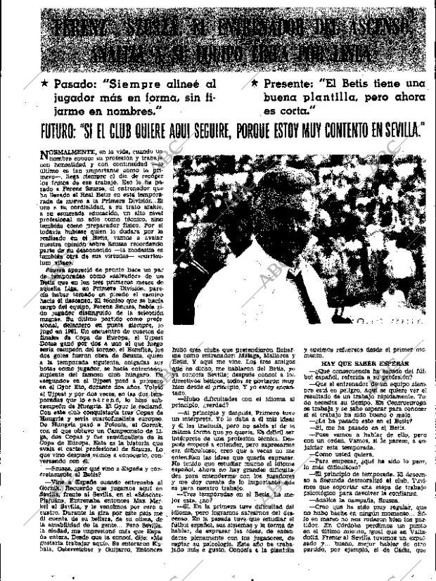 ABC SEVILLA 25-05-1974 página 21