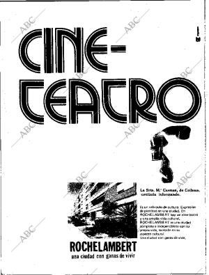 ABC SEVILLA 25-05-1974 página 24