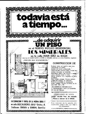 ABC SEVILLA 25-05-1974 página 26