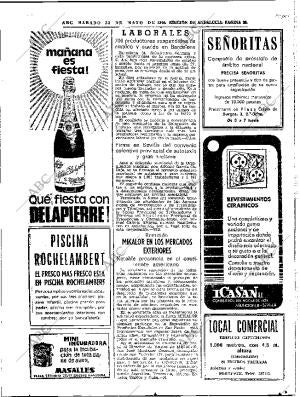 ABC SEVILLA 25-05-1974 página 36