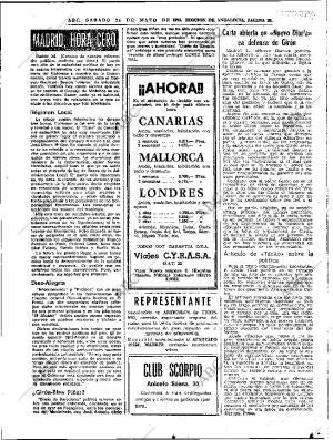 ABC SEVILLA 25-05-1974 página 38