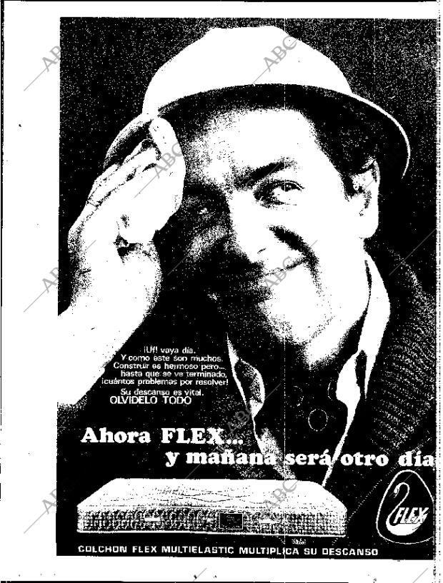 ABC SEVILLA 25-05-1974 página 4