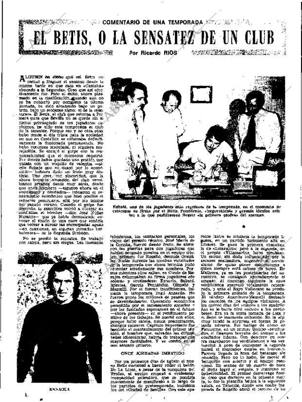 ABC SEVILLA 25-05-1974 página 5