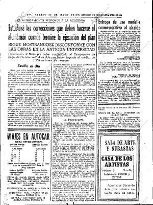 ABC SEVILLA 25-05-1974 página 53