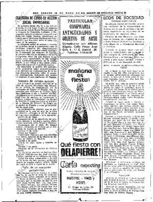 ABC SEVILLA 25-05-1974 página 60