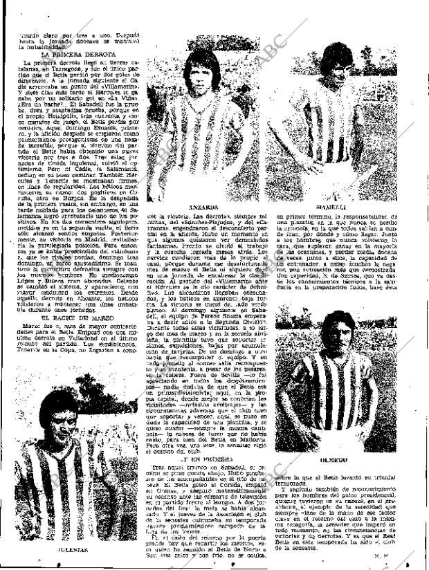 ABC SEVILLA 25-05-1974 página 7