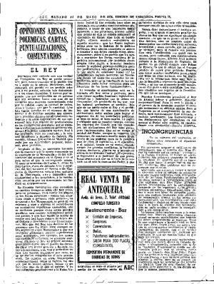 ABC SEVILLA 25-05-1974 página 71