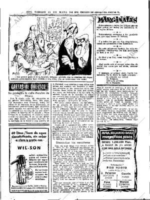 ABC SEVILLA 25-05-1974 página 73