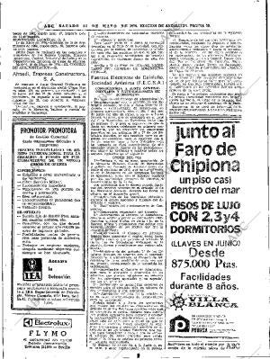 ABC SEVILLA 25-05-1974 página 79