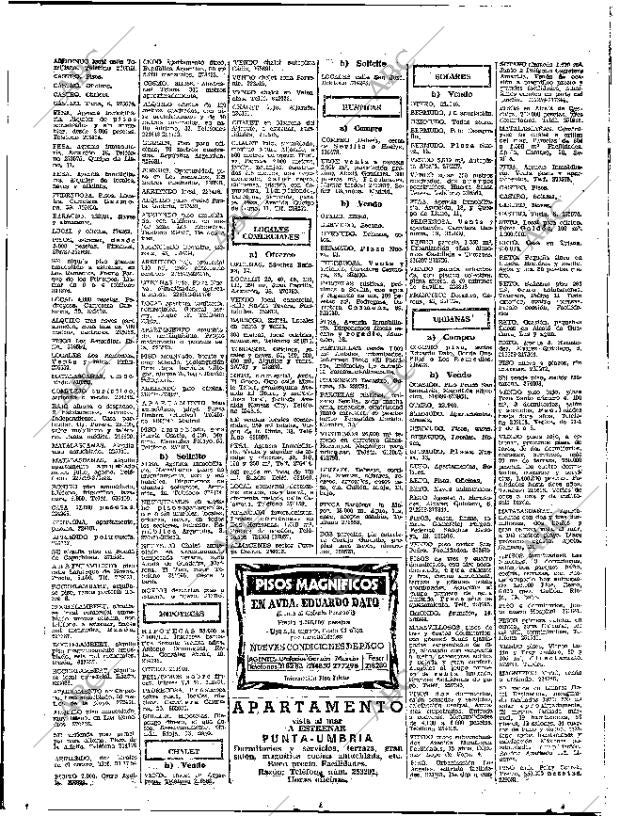 ABC SEVILLA 25-05-1974 página 92