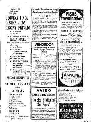 ABC SEVILLA 25-05-1974 página 95