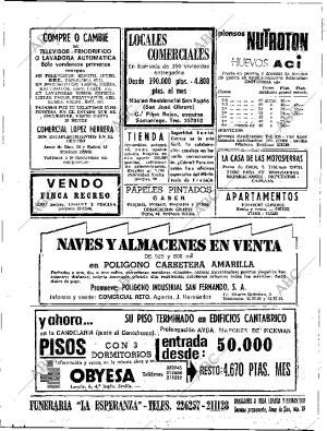 ABC SEVILLA 25-05-1974 página 96