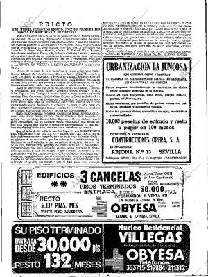 ABC SEVILLA 25-05-1974 página 97