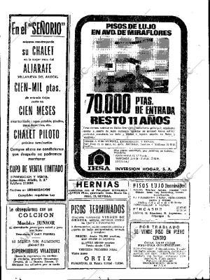 ABC SEVILLA 25-05-1974 página 99