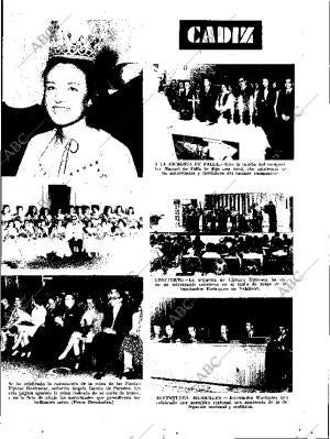 ABC SEVILLA 26-05-1974 página 11